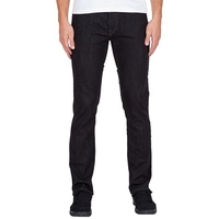 Vorta Denim - Black Rinser