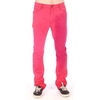 Vorta Red Youth Jeans