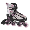 Vortex Pink Recreational Inline Skates