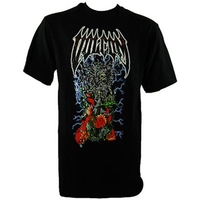 VQS Black S/S T-Shirt