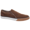 VS1 Creedler Brown Slip-On Shoe