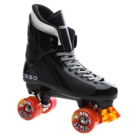 VT02 Turbo Airwaves Kids Quad Roller Skates