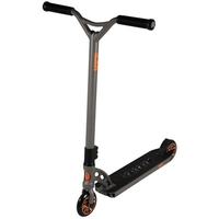VX4 Extreme Scooter Gun Grey/Orange