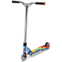 VX6 Extreme Scooter - Limited Edition Tie Dye