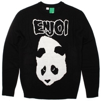 Walk Among Us Sweater - Black