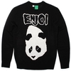 Walk Among Us Sweater - Black
