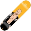 Wallin Body Slam 8.25inch Skateboard Deck