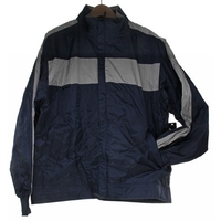 Wanderer Jacket