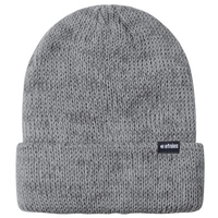 Warehouse Beanie - Grey Heather
