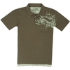 Warlock S/S Polo Shirt