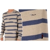 Warp Sweater