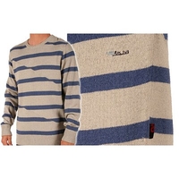 Warp Sweater