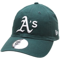 Washed Casual Classic 920 Cap - Oakland Athletics