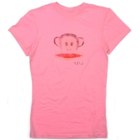 Washed Out Julius S/S Tee