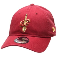 Washed Team 9TWENTY Cap - Cleveland Cavaliers