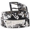 Wasteland Faux Leather Belt