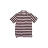Wave S/S Polo Shirt