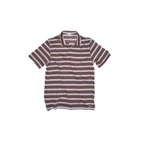 Wave S/S Polo Shirt