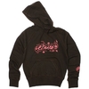 Weave Custom Fleece Hoody
