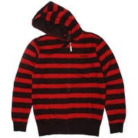 Welfare Zip Hoody