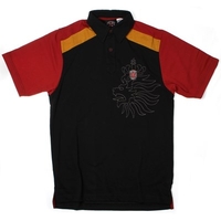 Welsh S/S Polo Shirt