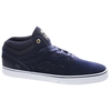 Westgate Mid Vulc Navy Shoe