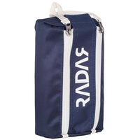Wheel Bag - Navy