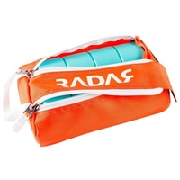 Wheel Bag - Orange