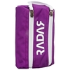 Wheel Bag - Purple