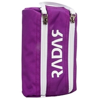 Wheel Bag - Purple