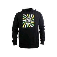 Whirl Hoody