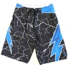 White Lightning Pro Boardshorts