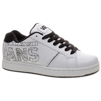 Widow (Spider) White/Black Shoe DE1A6H