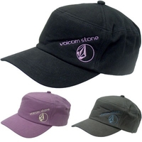Wilbs Girls Hat