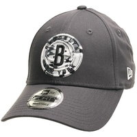 Wild Camo 9FORTY Cap - Brooklyn Nets