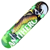 Winged Eagle Small Complete Skateboard