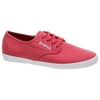 Wino Red/White Shoe