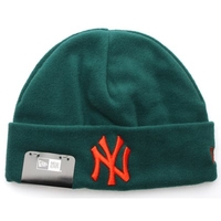 Winter Utility Micro Fleece Knit Beanie - NY Yankees