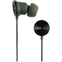 Wire 8mm Surplus Earphones