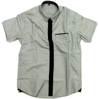 Wise Up S/S Shirt