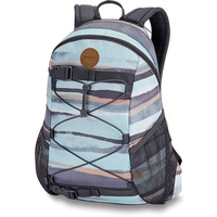 Wonder 15L Backpack - Pastel Current