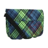 Wonderland Messenger Bag