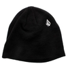 Woolcott Beanie - Black