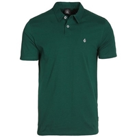 Wowzer S/S Polo Shirt - Grass Green