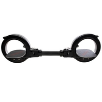 X8 Skate Cycle - Black