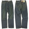 XL30 Dark Wash Jean