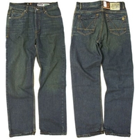 XL30 Dark Wash Jean