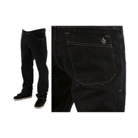 XL30 DIY Wash Jean