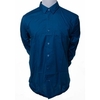 Y Factor L/S Marine Blue Shirt