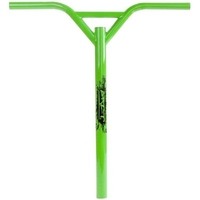Yeh Yeh Yeh Bars - Acid Green